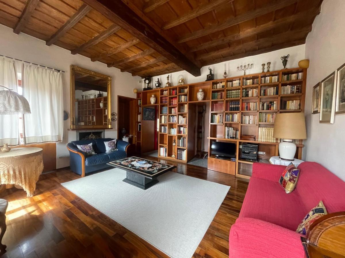 Rifugio di Charme nel cuore di Torino + posto auto Esterno foto