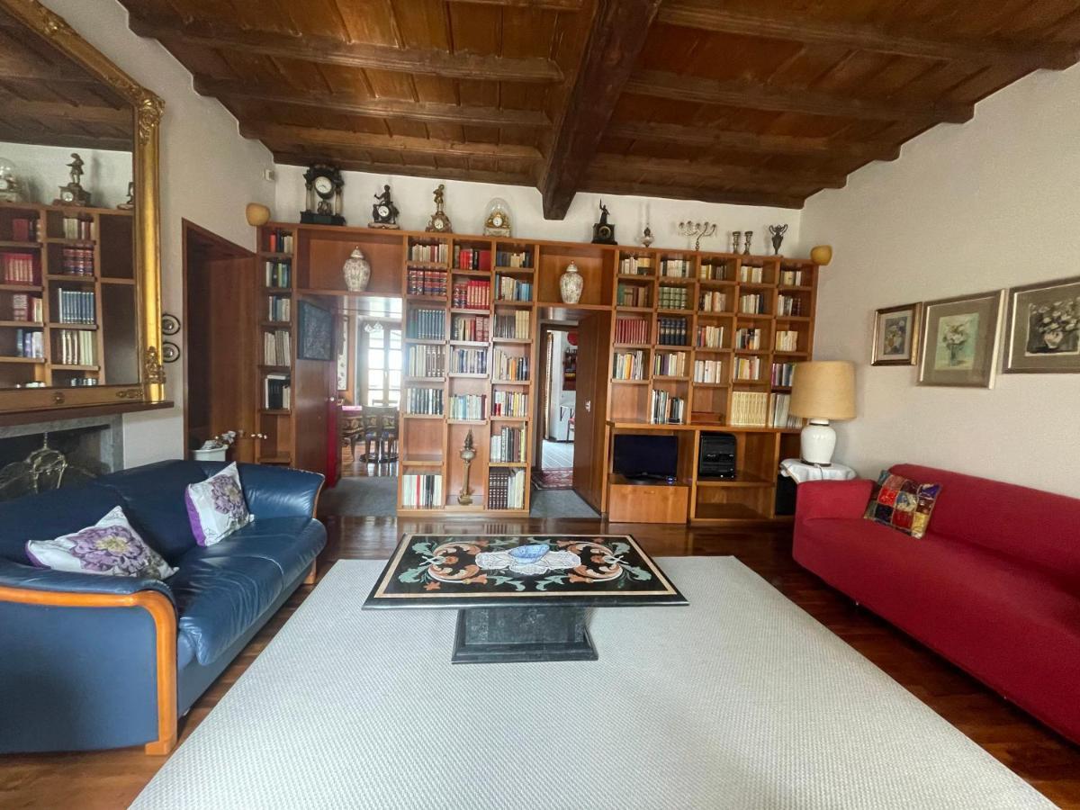 Rifugio di Charme nel cuore di Torino + posto auto Esterno foto