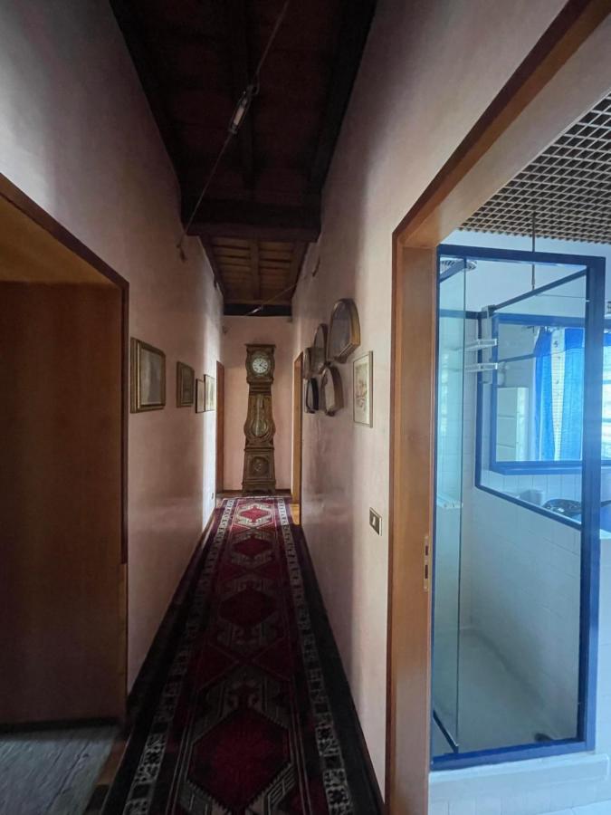Rifugio di Charme nel cuore di Torino + posto auto Esterno foto
