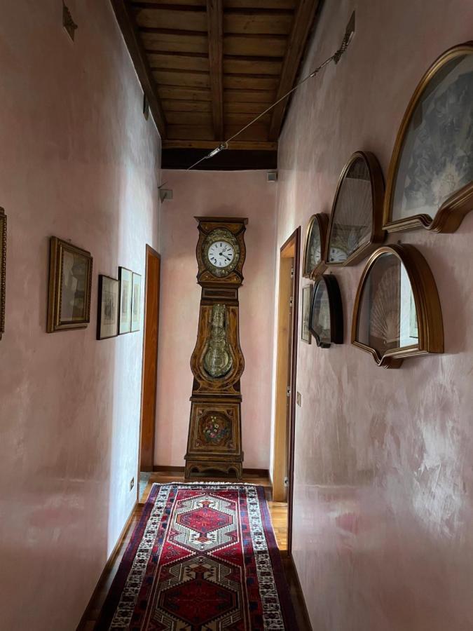 Rifugio di Charme nel cuore di Torino + posto auto Esterno foto