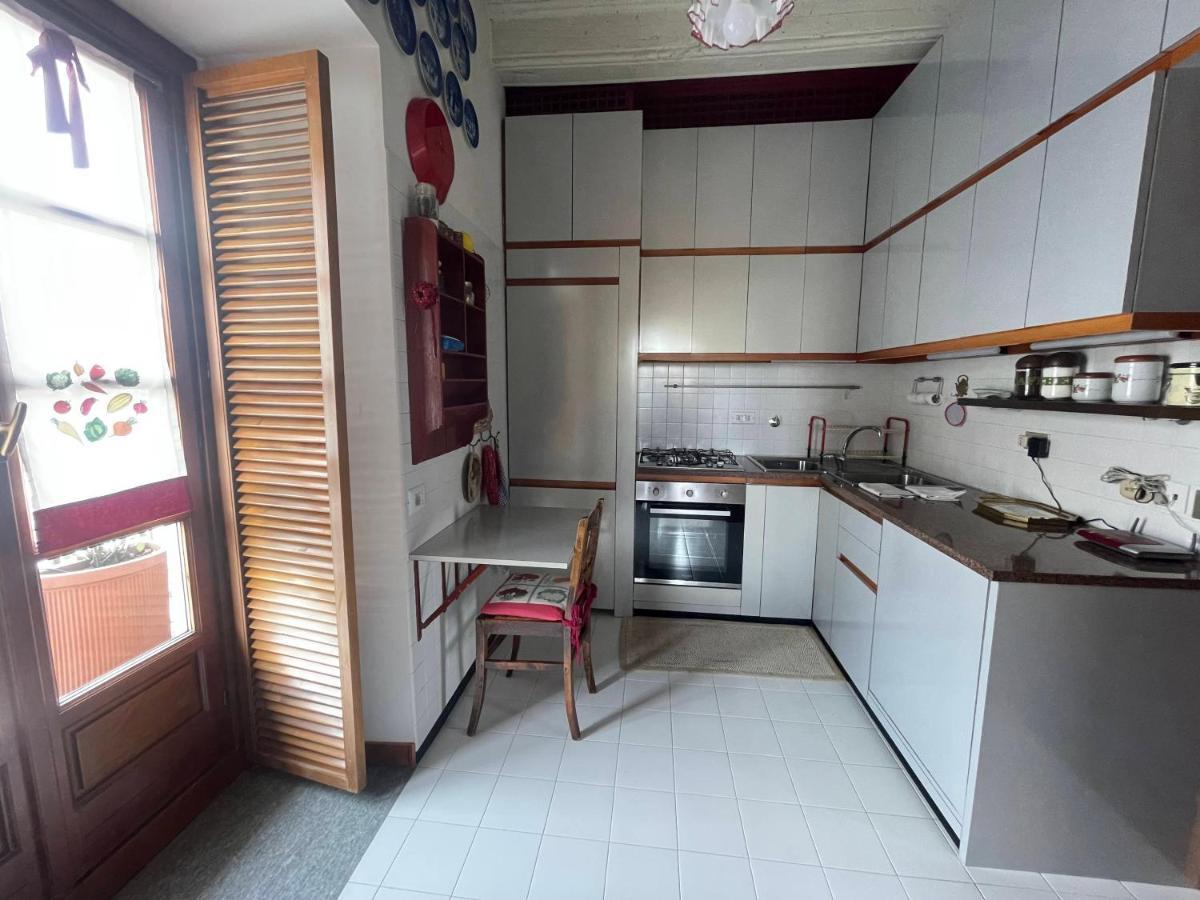 Rifugio di Charme nel cuore di Torino + posto auto Esterno foto