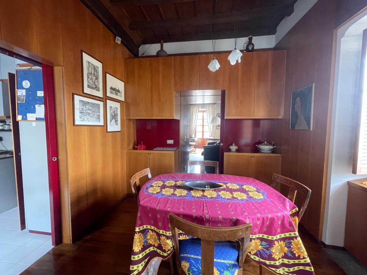 Rifugio di Charme nel cuore di Torino + posto auto Esterno foto
